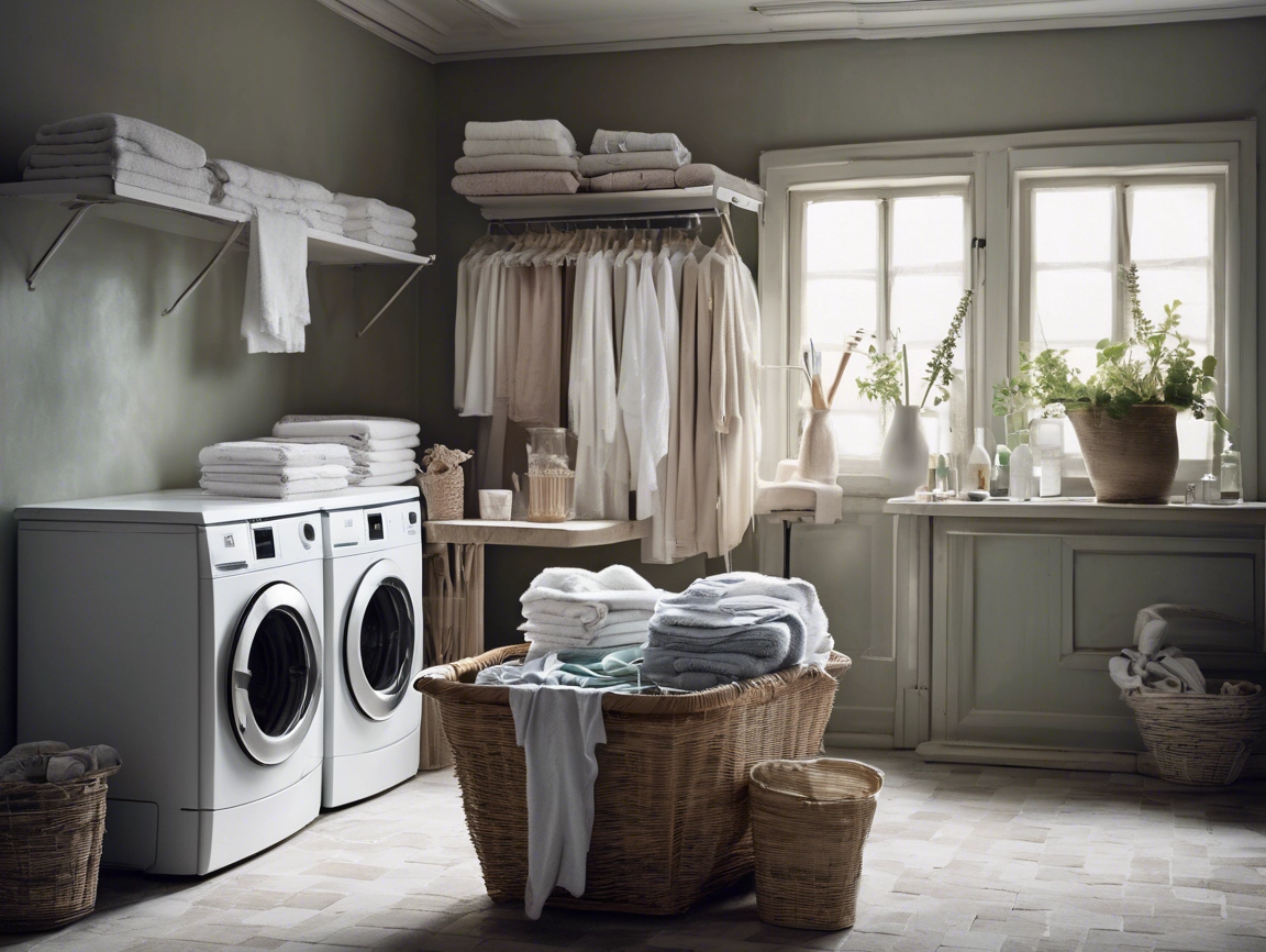 How to Care for Delicate Fabrics Without Damaging Them