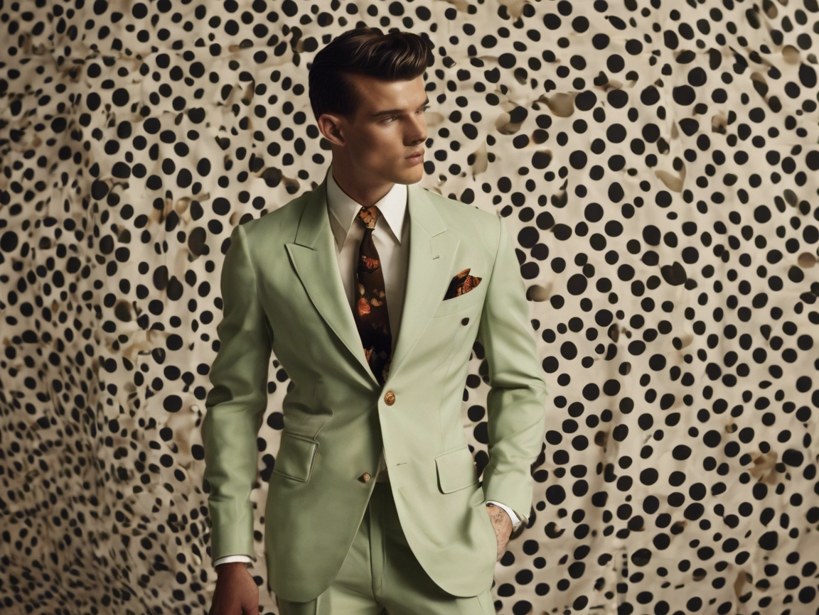 Vintage Styles Making a Comeback in 2025