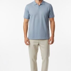 The Gentlemen's Resort Polo T-shirt.