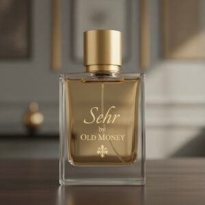 Sehr Unisex by The Old Money .